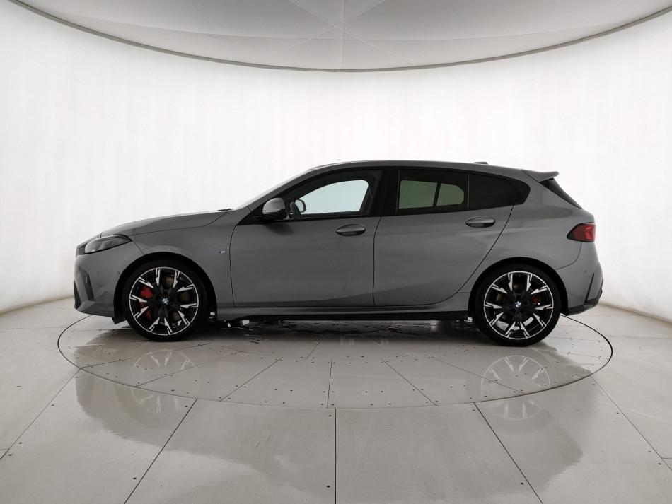 BMW Serie 1 118d MSport auto