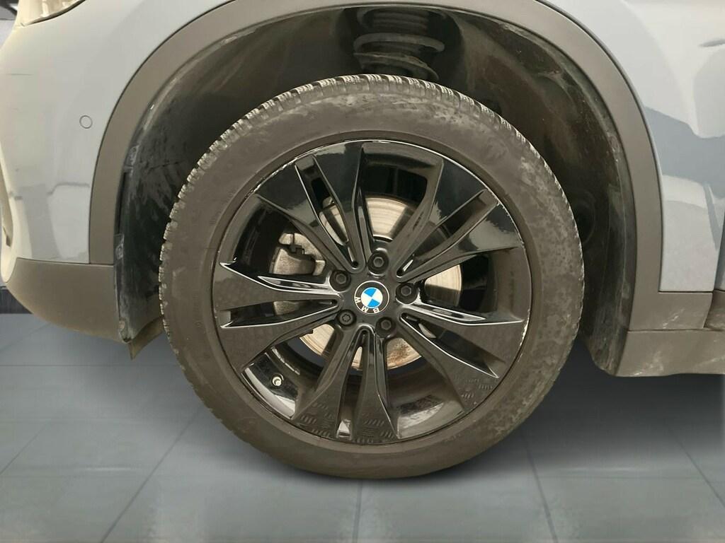 BMW X1 xdrive18d Advantage auto