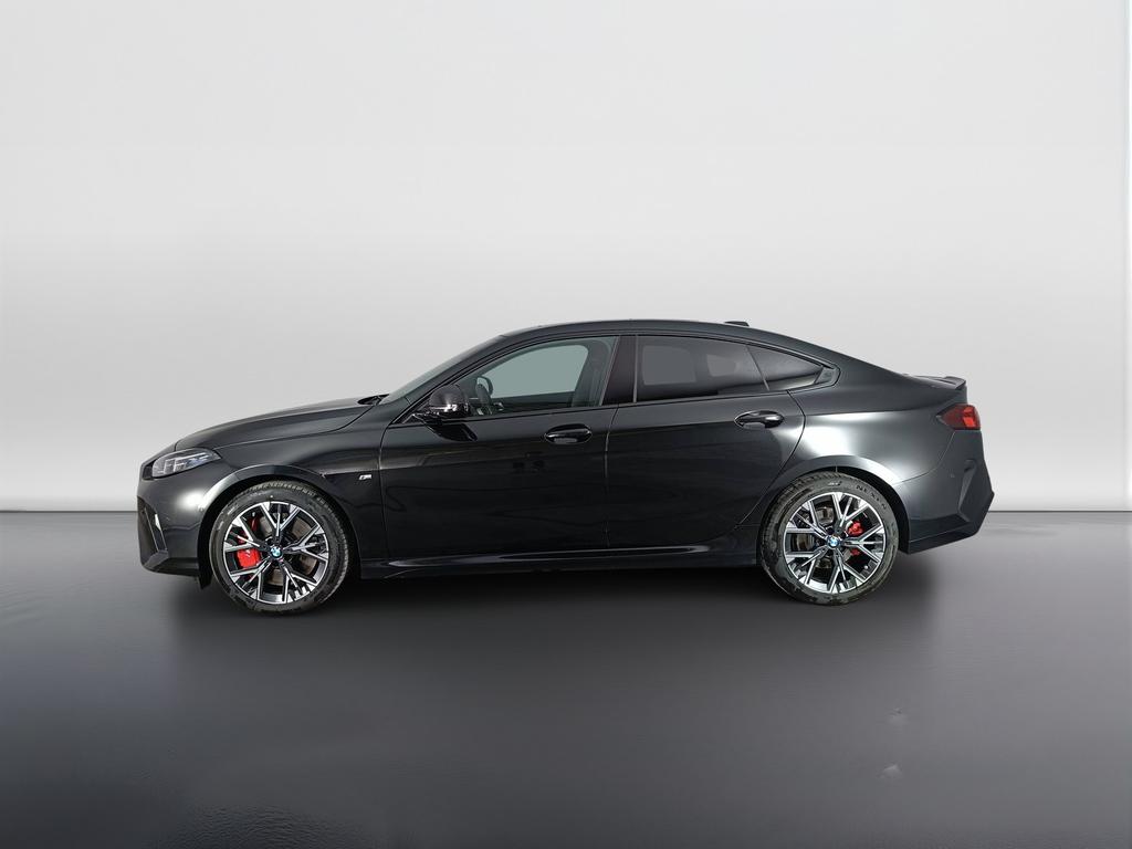 BMW Serie 2 218d Gran Coupe MSport Pro auto