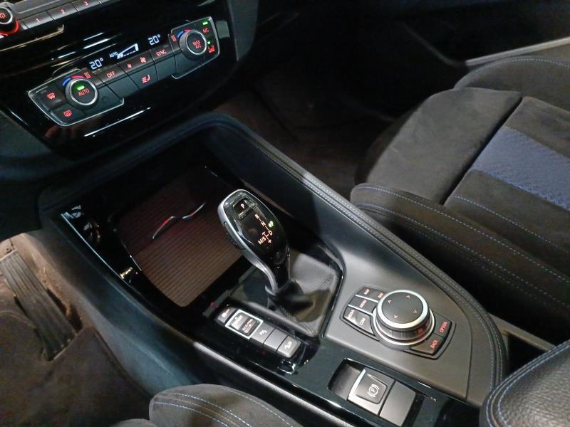 BMW X2 xdrive20d Msport auto