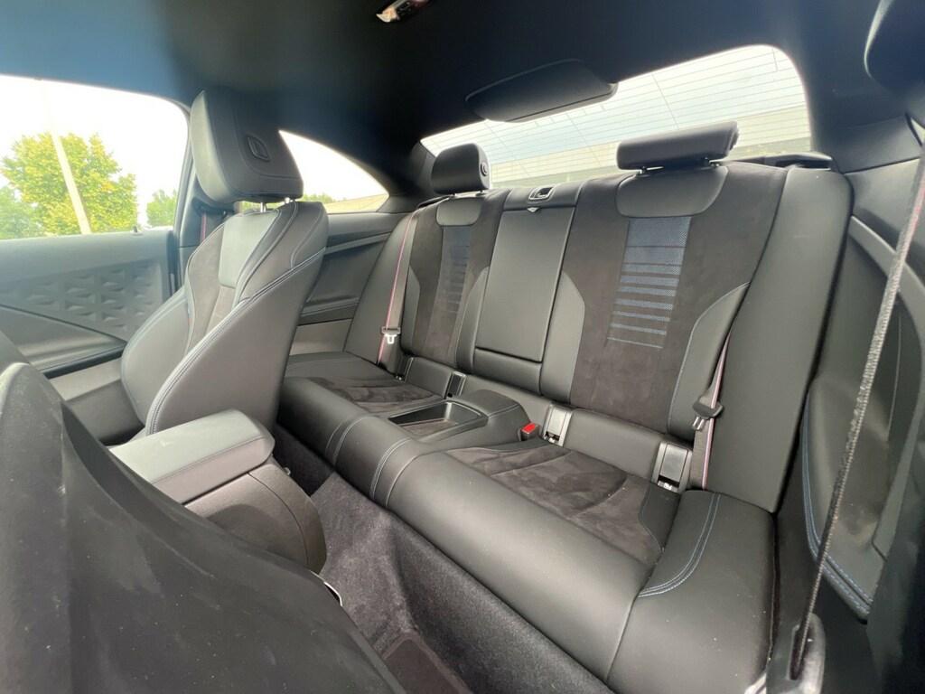 BMW Serie 2 220d Coupe mhev 48V Msport auto