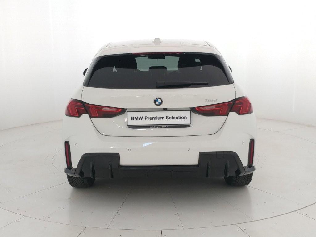 BMW Serie 1 118d MSport auto