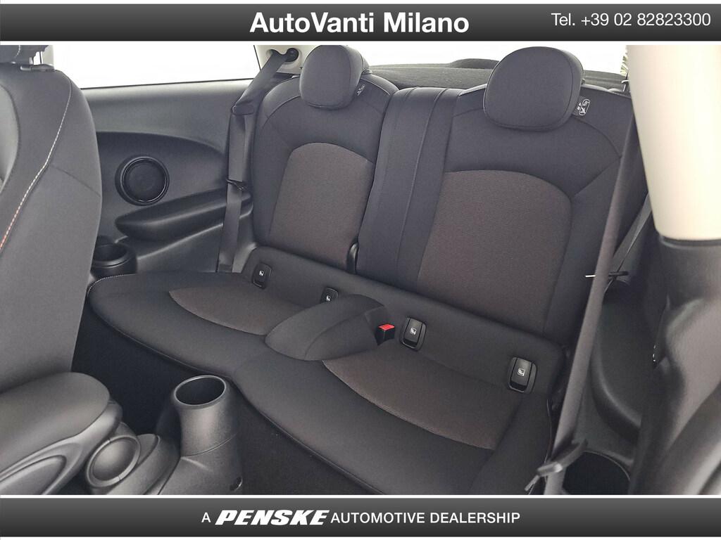 Mini Cooper 1.5 TwinPower Turbo Cooper