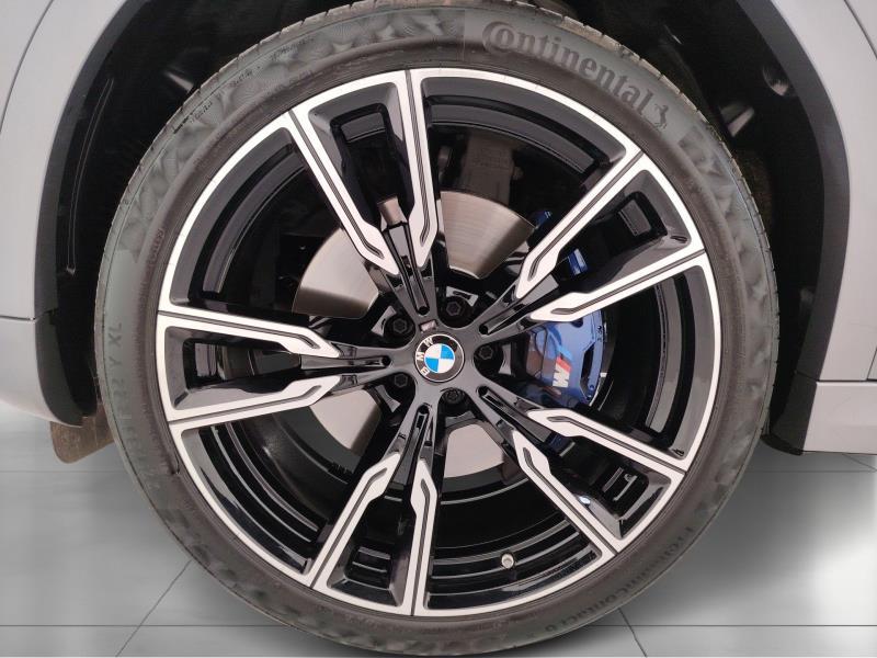 BMW X6 xdrive30d MSport Pro auto