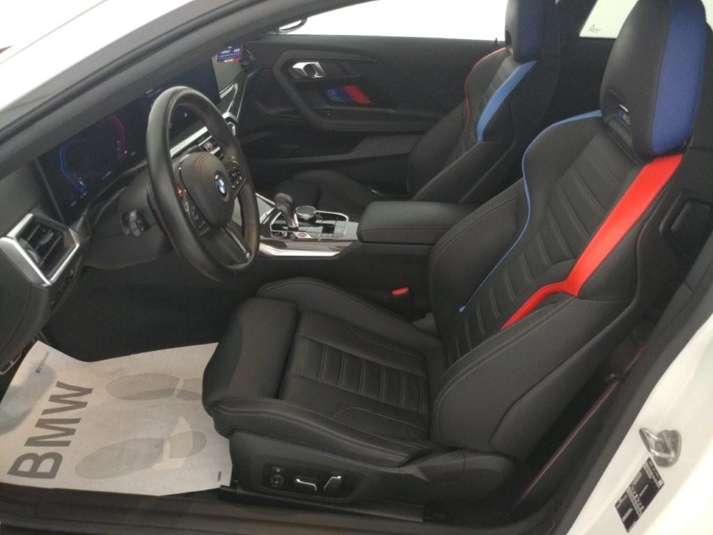 BMW M2 Coupe 3.0 460cv auto