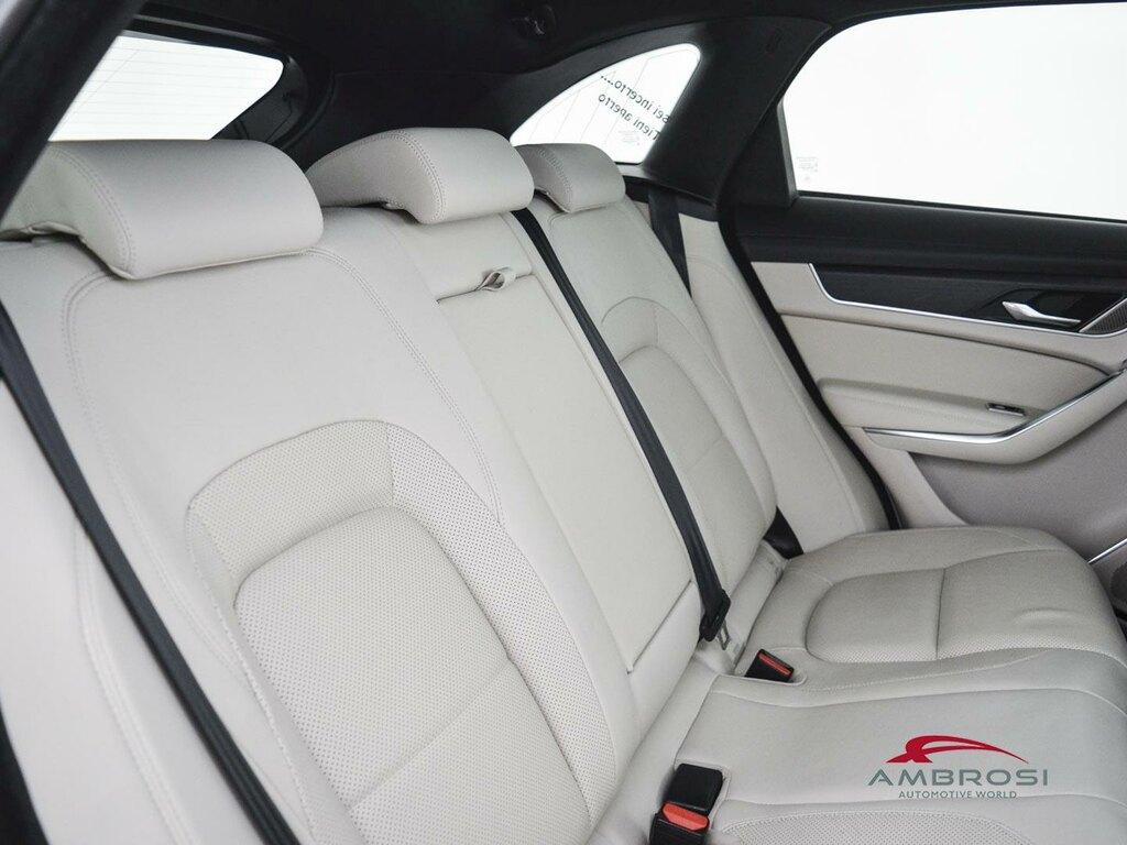 Jaguar F-Pace 2.0 D204 R-Dynamic SE Greystone awd auto