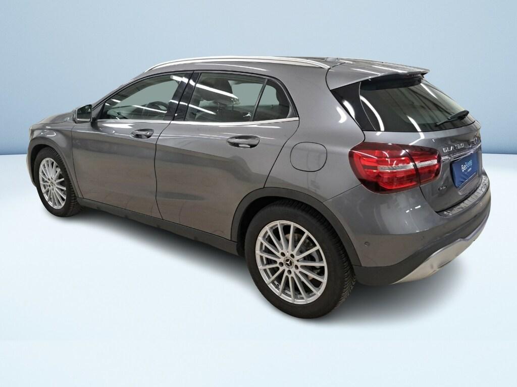 Mercedes GLA 180 Executive auto
