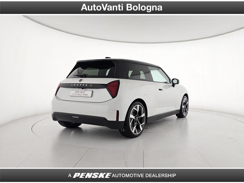 Mini Mini Cooper SE Classic