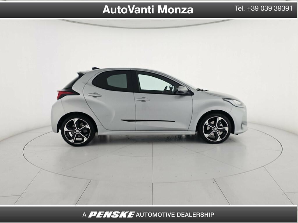 Toyota Yaris 1.5h 130 Lounge