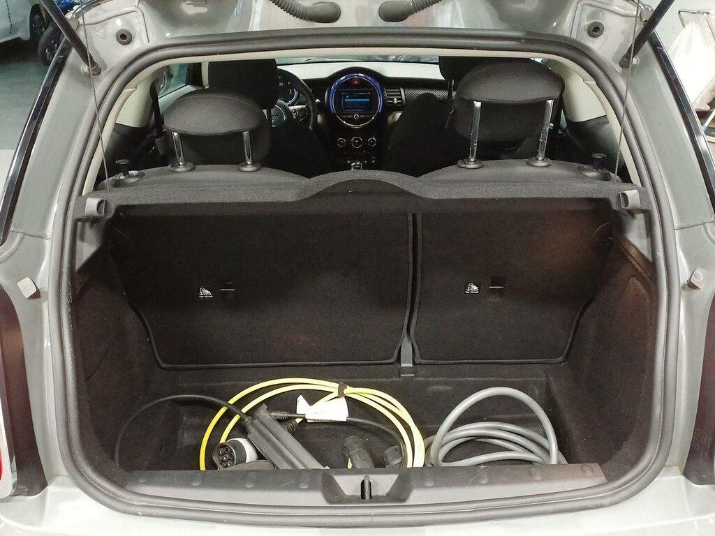 Mini Cooper SE Mini 3p Cooper SE S auto