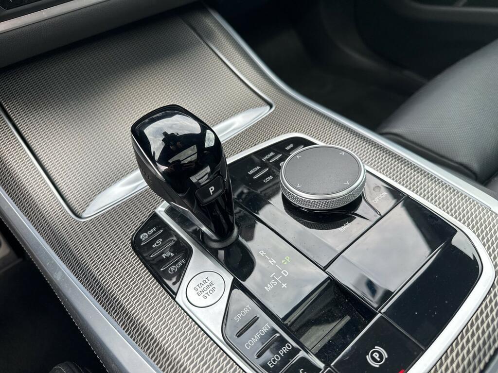 BMW X5 M X5 M50i auto