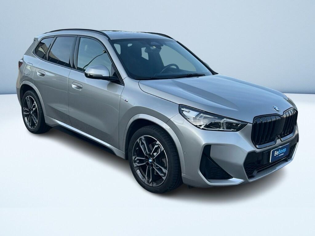 BMW X1 sdrive20i mhev 48V Msport auto