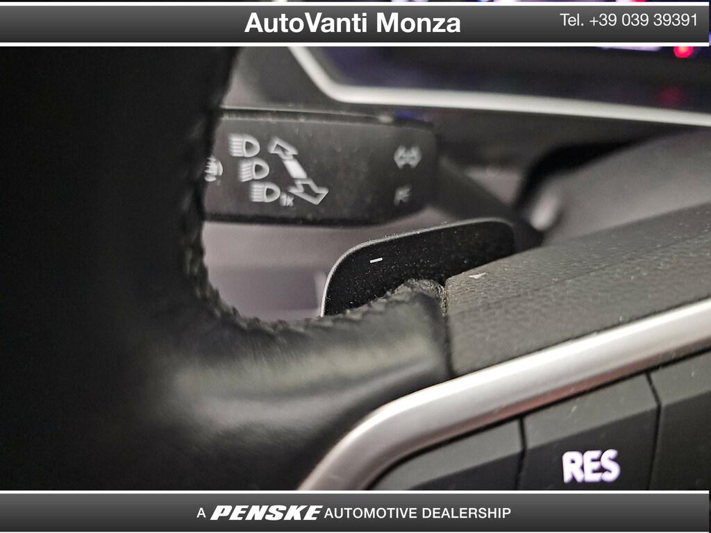 Volkswagen Tiguan 1.5 tsi act Elegance 150cv dsg