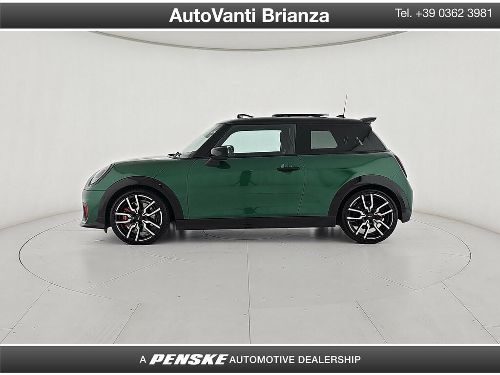 Mini Mini Cooper 3p 2.0 John Cooper Works JCW auto