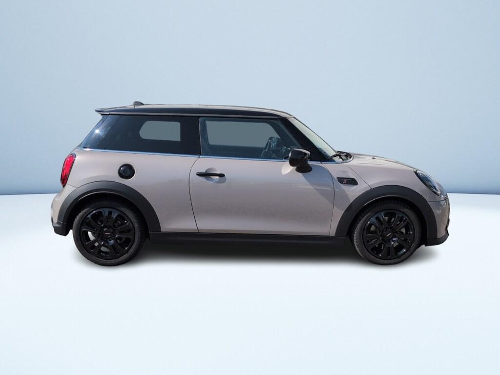 Mini Cooper S 2.0 TwinPower Turbo Cooper S