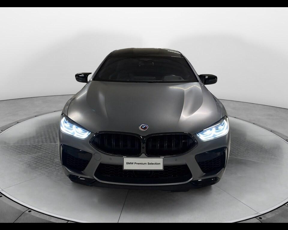 BMW Serie 8 M M8 Gran Coupe 4.4 Competition 625cv auto