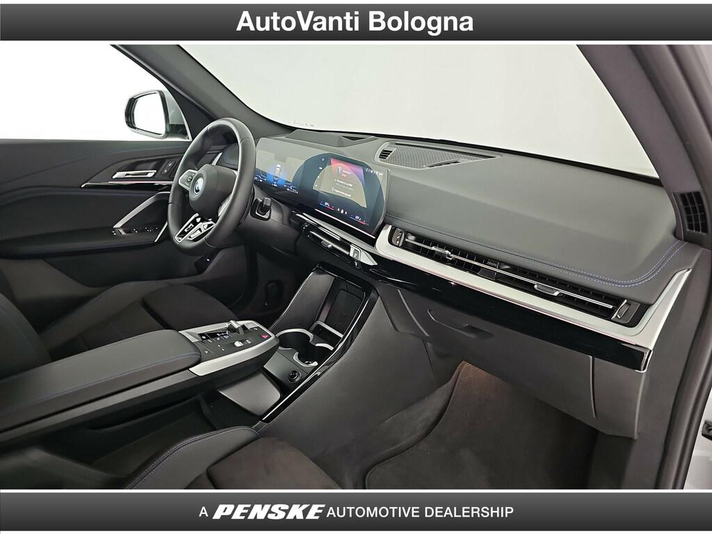 BMW X1 xdrive 25e MSport Pro auto