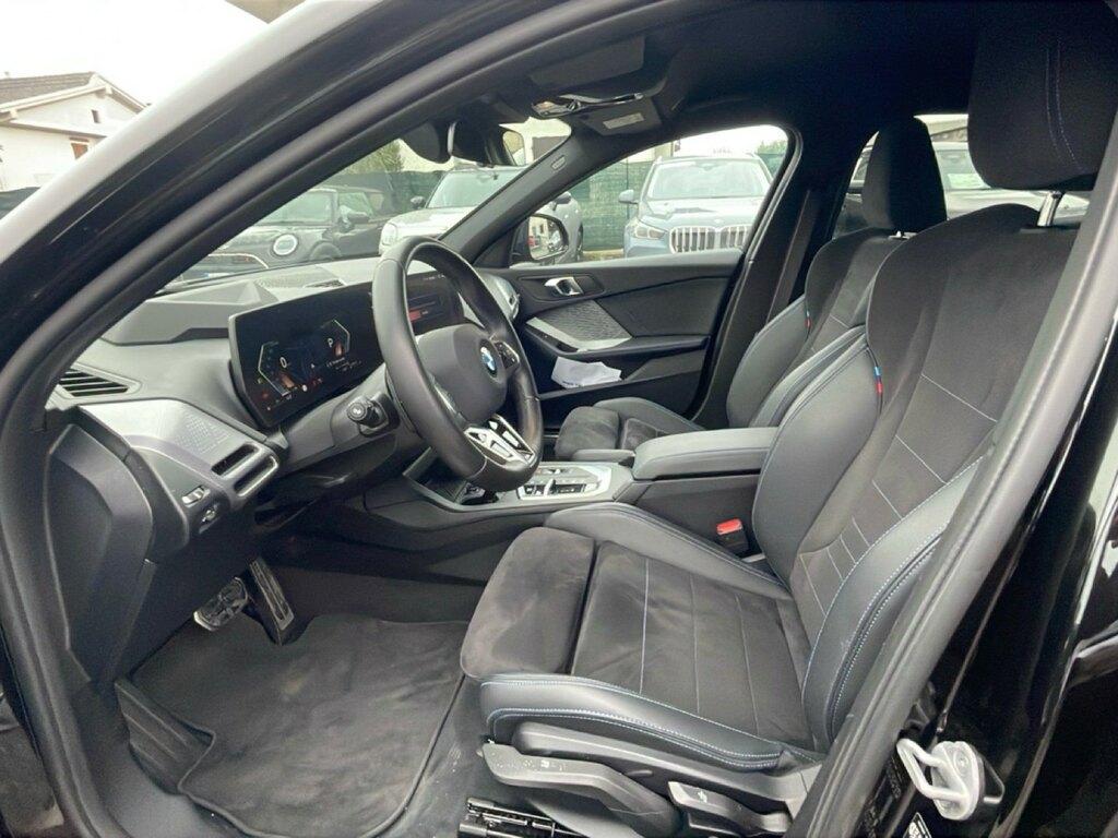 BMW Serie 1 118d MSport Pro auto