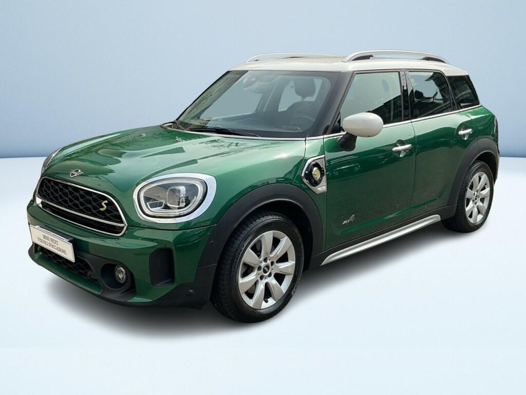 Mini Cooper SE Countryman Mini Countryman 1.5 Cooper SE all4 auto