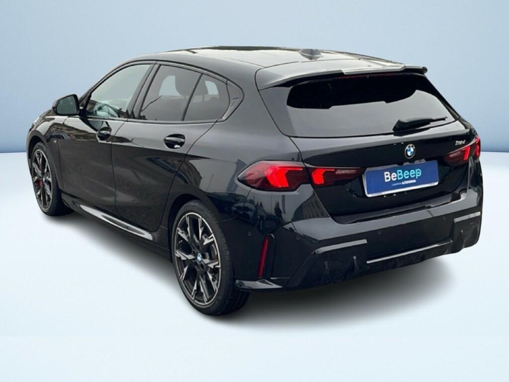 BMW Serie 1 118d MSport Pro auto