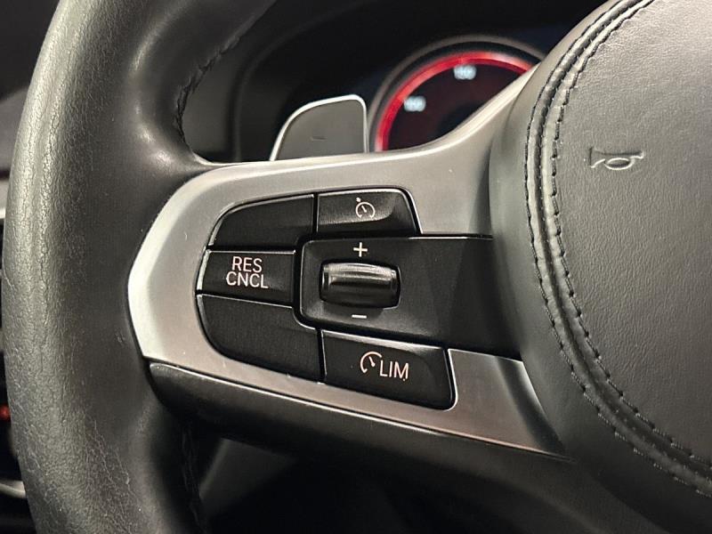 BMW Serie 5 530d Touring xdrive Msport E6