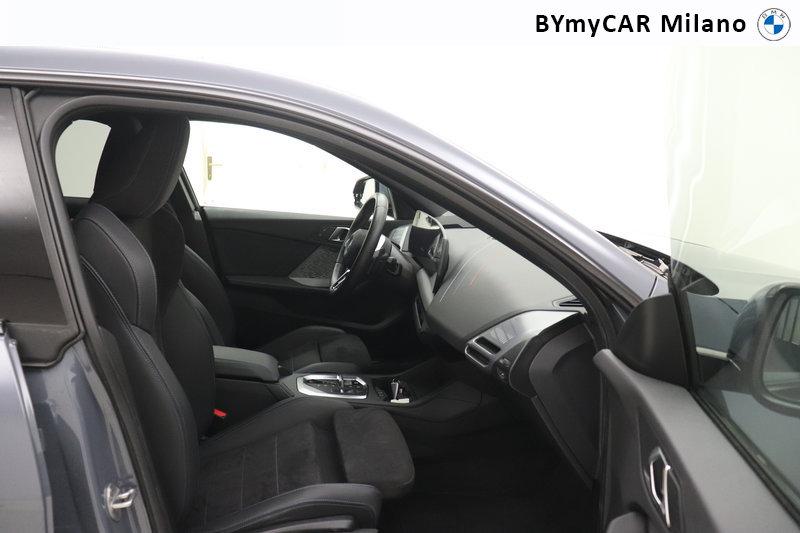 BMW Serie 2 218d Gran Coupe MSport Pro auto