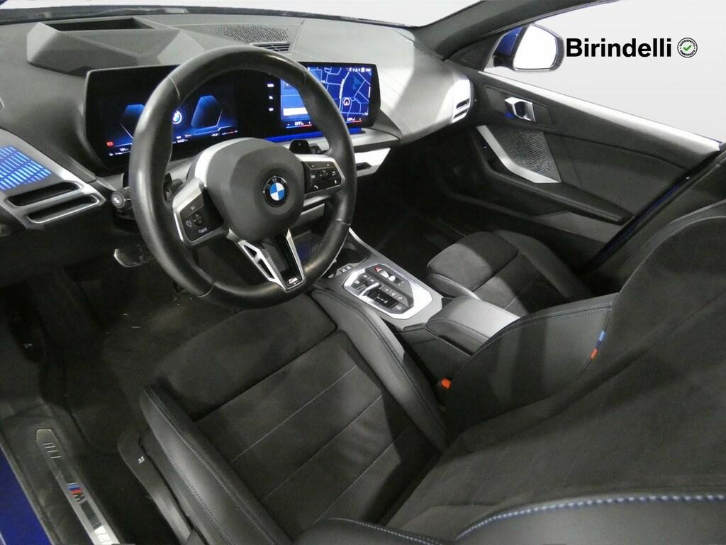 BMW Serie 1 118d MSport Pro auto