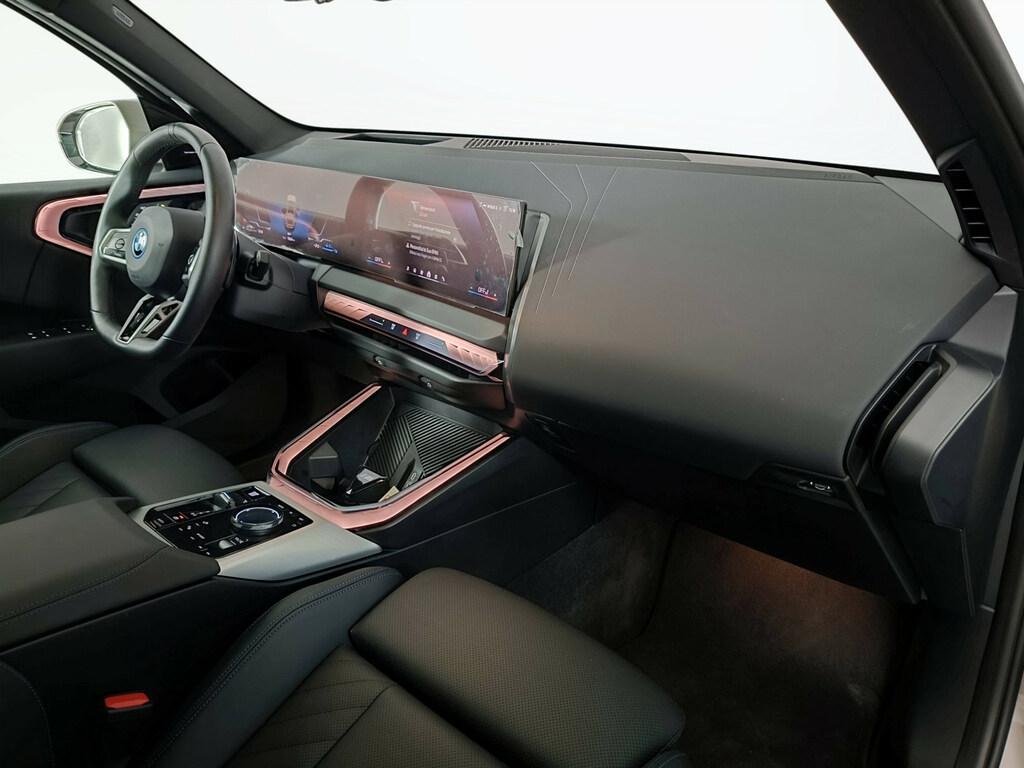 BMW X3 xdrive30e MSport auto