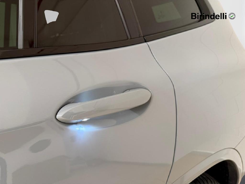 BMW X3 xdrive30d mhev 48V Msport 286cv auto