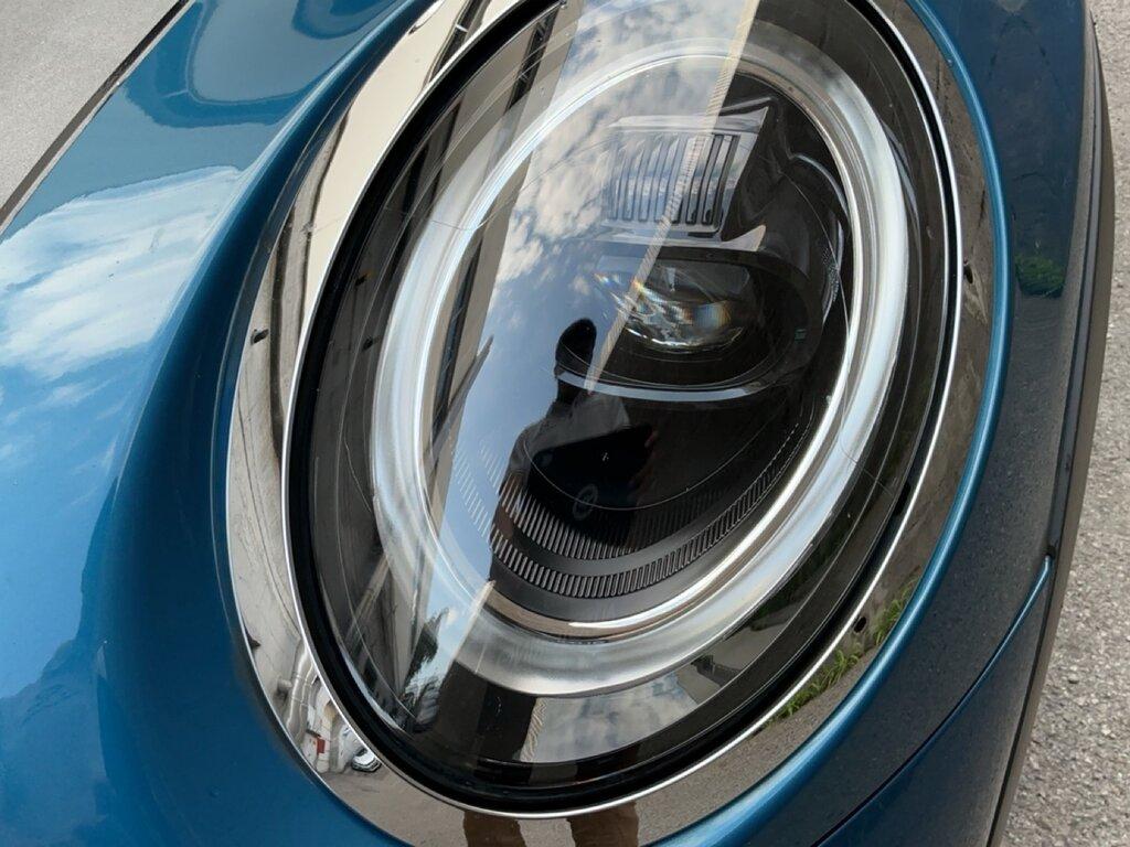Mini Cooper 1.5 TwinPower Turbo Cooper