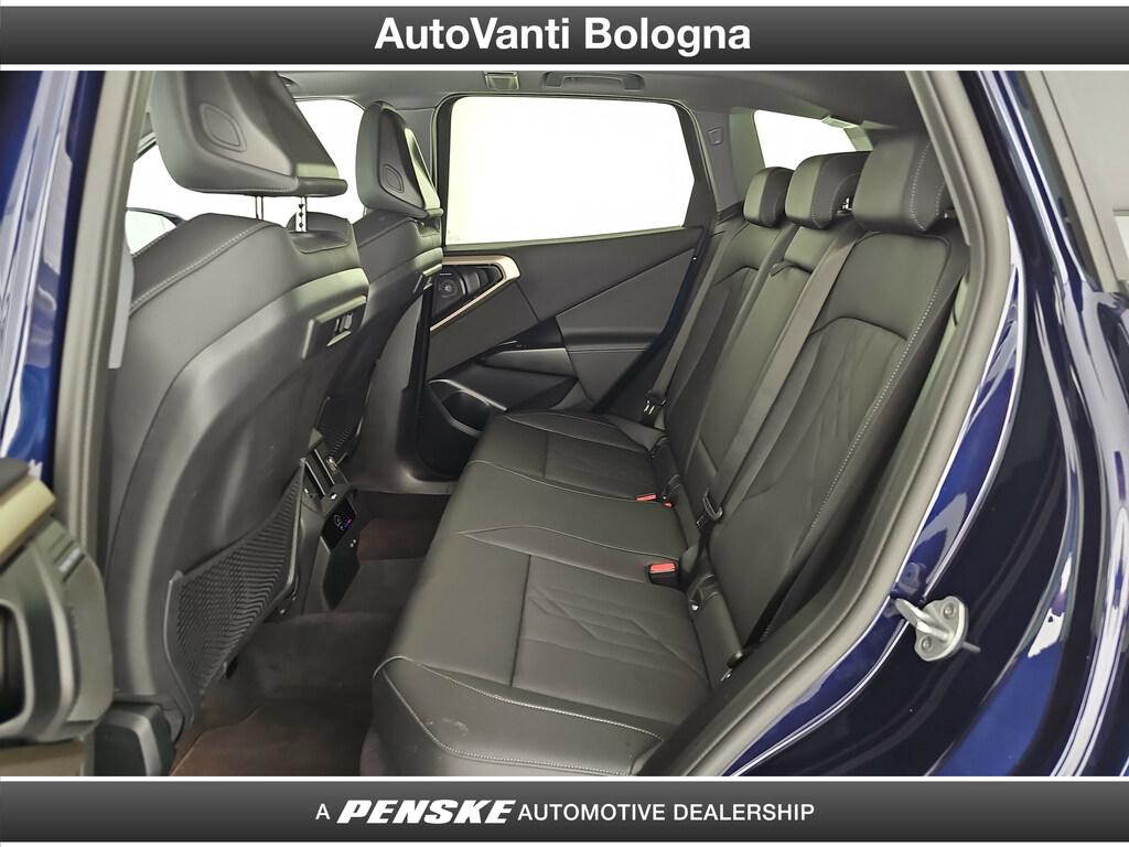 BMW X3 xdrive20d auto