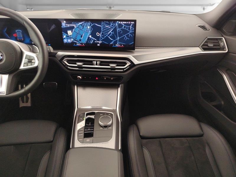 BMW Serie 3 M M340d Touring mhev 48V xdrive auto