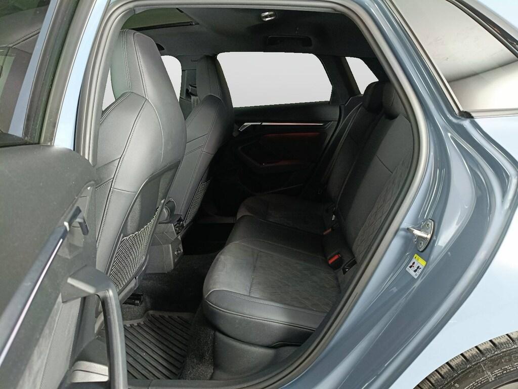 Audi RS3 Sportback 2.5 tfsi quattro s-tronic