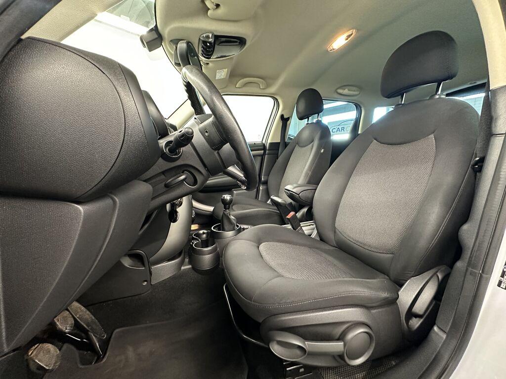 Mini Cooper D Countryman 1.6 Cooper D