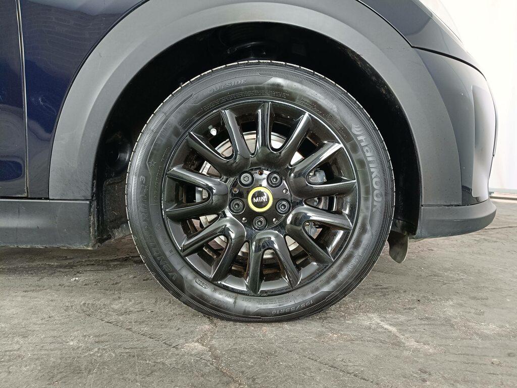 Mini Mini 3p Cooper SE Electric auto