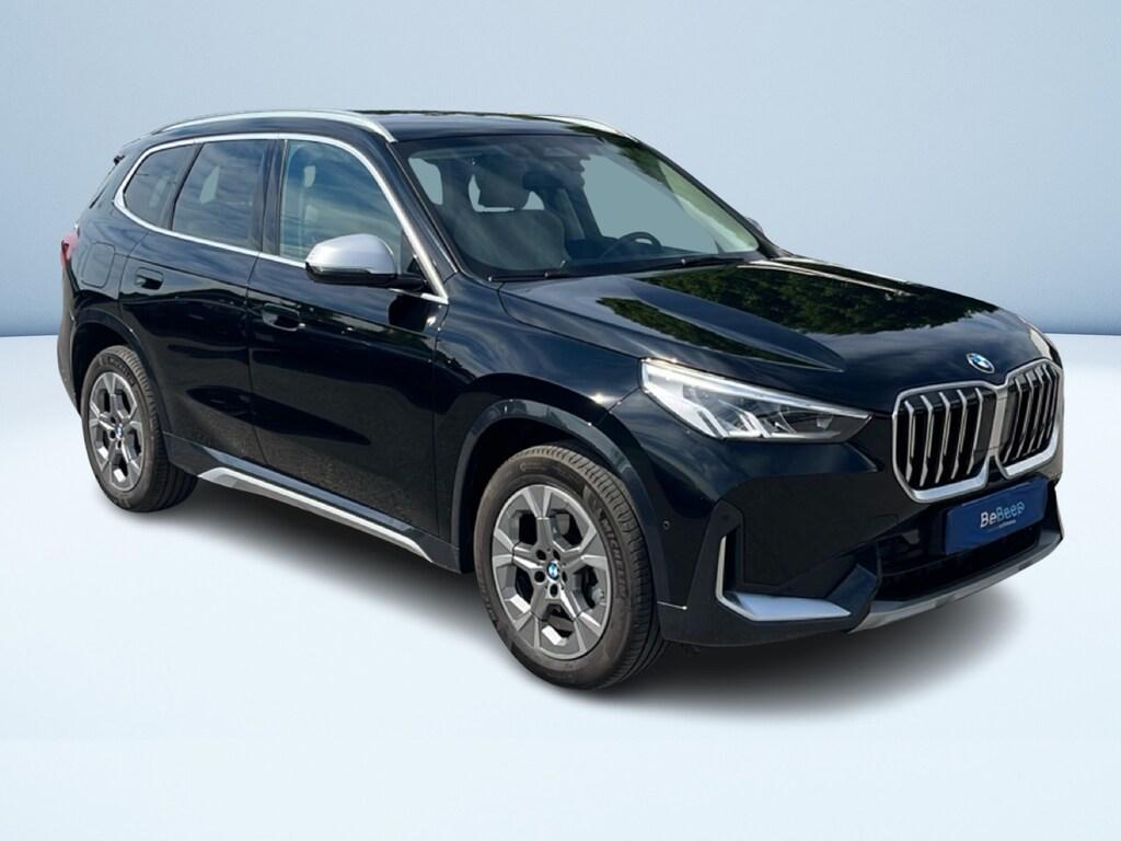 BMW X1 sdrive18i X-Line auto
