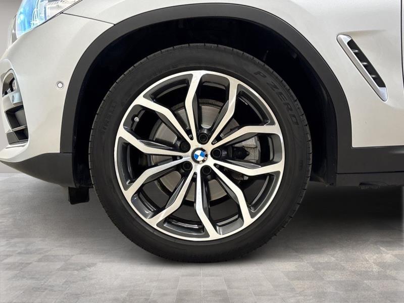 BMW X4 xdrive20d Business Advantage auto my19