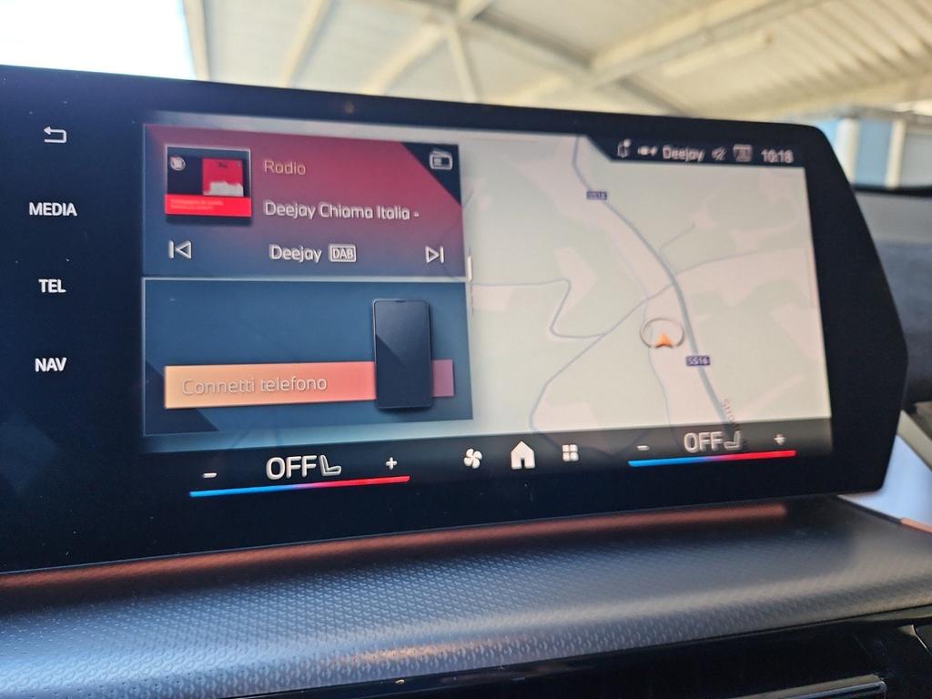 BMW X2 xdrive 20d 48V MSport Pro auto