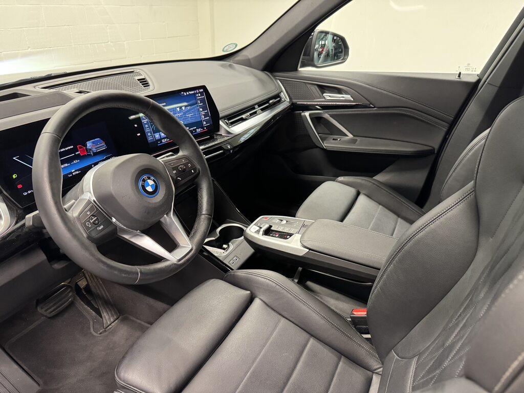 BMW iX1 30 xdrive X-Line