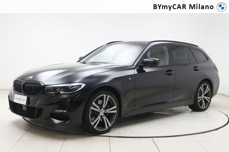 BMW Serie 3 330e Touring Msport xdrive auto