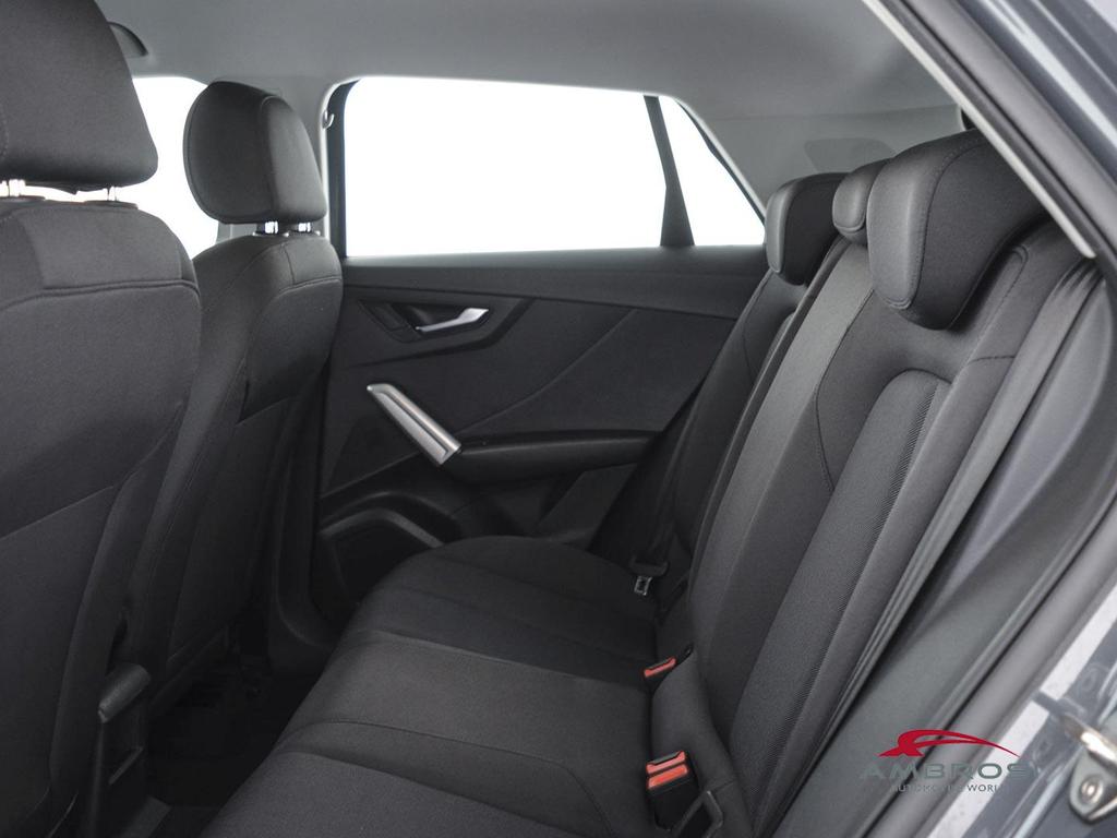 Audi Q2 2.0 tdi Sport quattro 150cv s-tronic