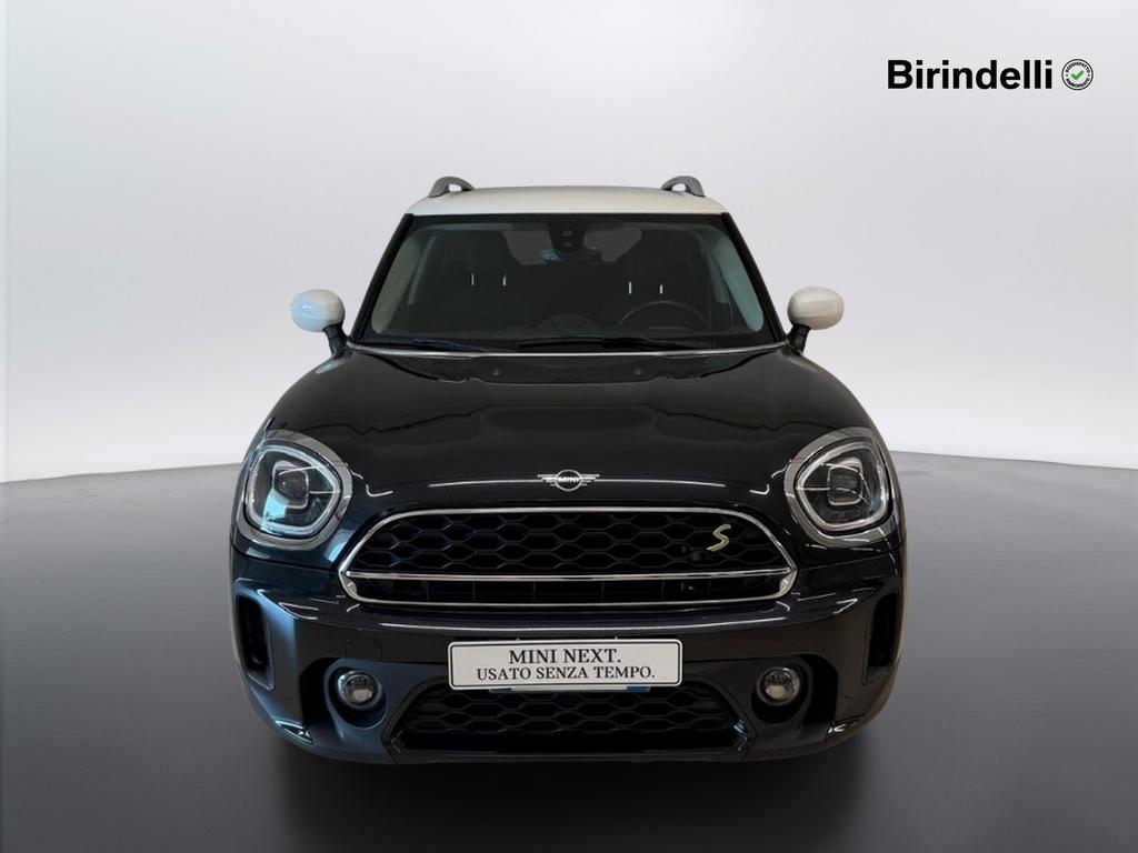 Mini Cooper SE Countryman Mini Countryman 1.5 Cooper SE Business all4 auto