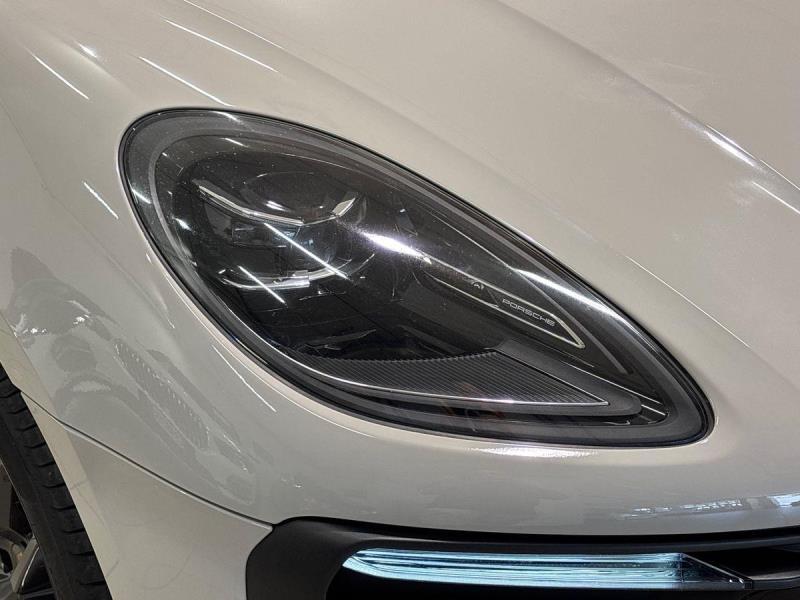 Porsche Macan 2.0 T 265cv pdk