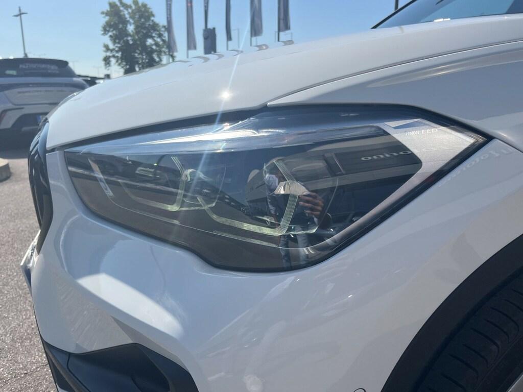 BMW X1 sdrive18d xLine Plus auto