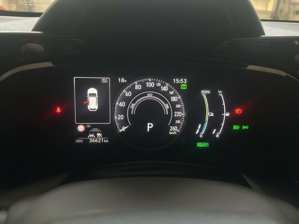 Lexus NX 2.5 plug-in Premium 4wd e-cvt