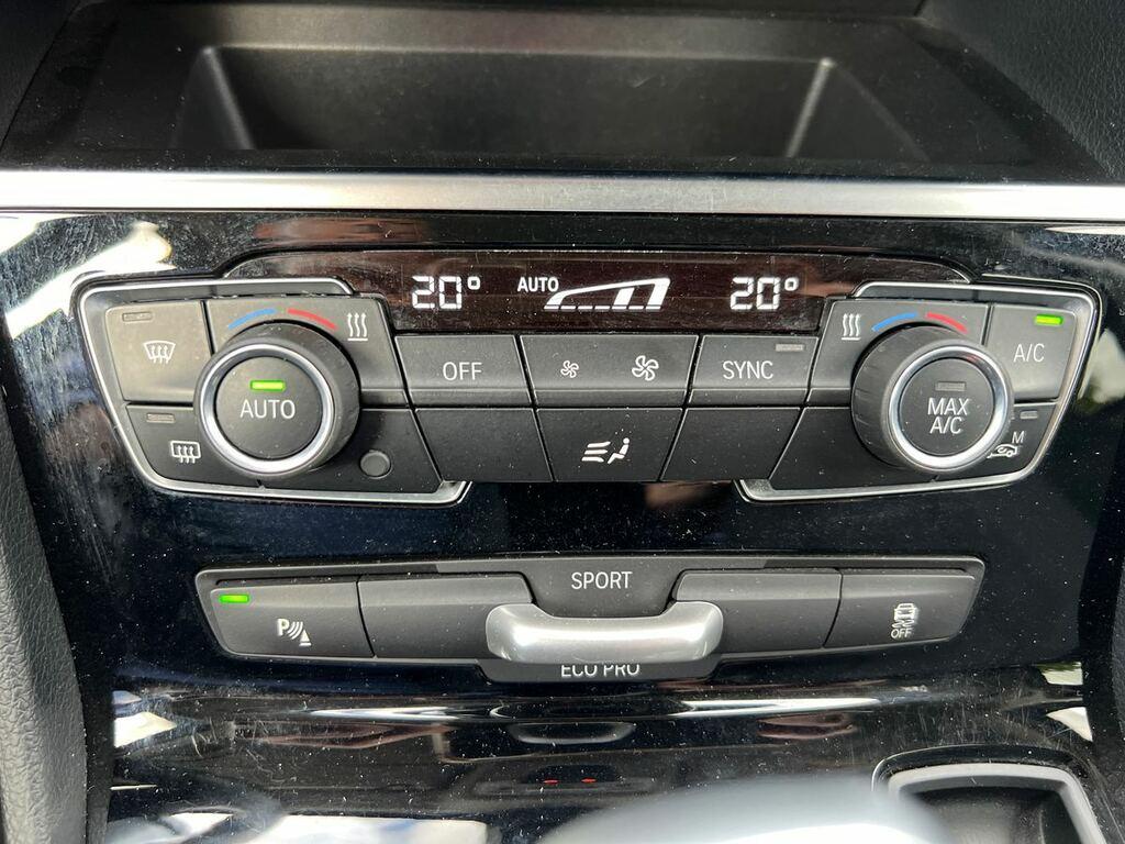 BMW Serie 2 218d Active Tourer Advantage auto