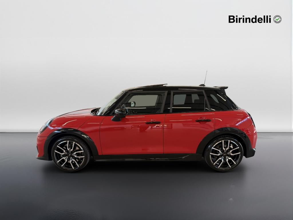 Mini Mini Cooper 5p 2.0 S JCW auto