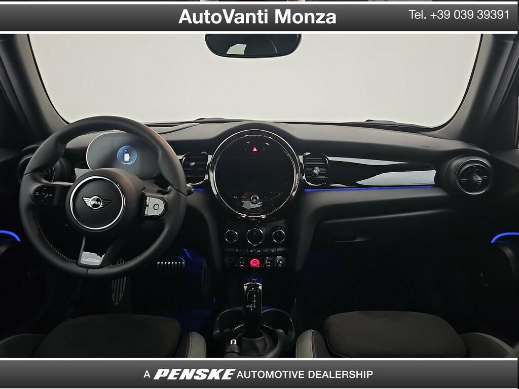 Mini Cooper S 2.0 TwinPower Turbo Cooper S