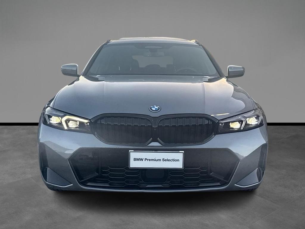 BMW Serie 3 330e Touring Msport xdrive auto