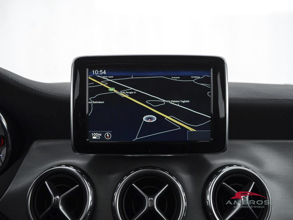 Mercedes GLA 220 d (cdi) Premium 4matic 170cv auto